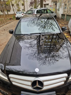 Mercedes c class AMG - imagine 6