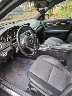 Mercedes c class AMG - imagine 4