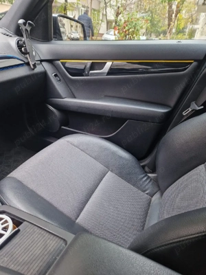 Mercedes c class AMG - imagine 5