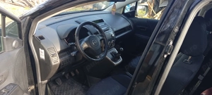 De  vanzare Mazda 5 - imagine 2