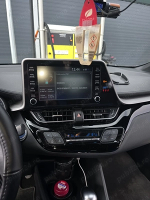 Vanzare Toyota c-hr, c-enter, 1.8 hybrid - imagine 7