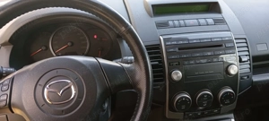 De  vanzare Mazda 5 - imagine 9