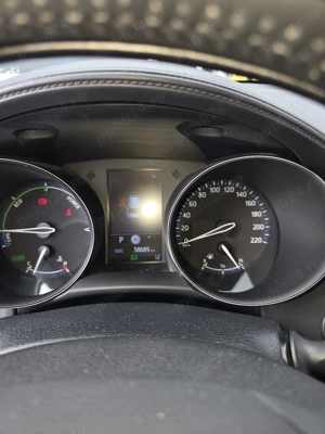 Vanzare Toyota c-hr, c-enter, 1.8 hybrid - imagine 8
