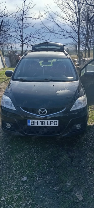 De  vanzare Mazda 5
