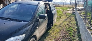 De  vanzare Mazda 5 - imagine 10