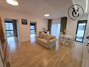 Apartament 3 Camere - Domenii | Complex Arcadia