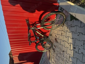 B-twin rockrider 500s