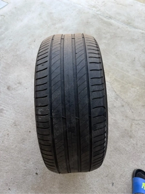 cauciucuri michelin 225/50/17 vara