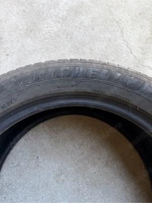 cauciucuri michelin 225/50/17 vara - imagine 2