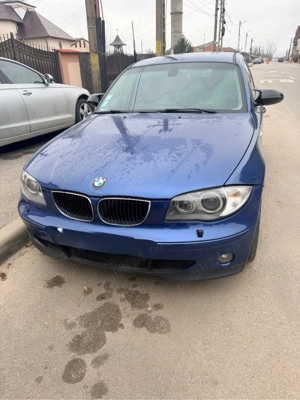 bmw e87 seria 1 - imagine 4