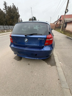 bmw e87 seria 1 - imagine 3