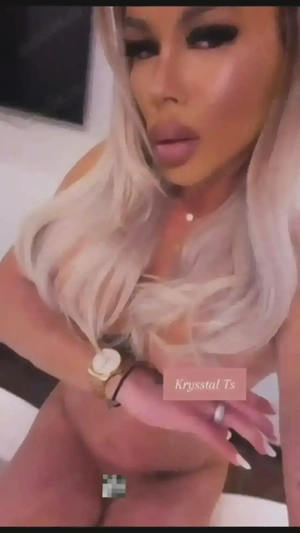 Luxury Ts Krysstal -full Service-Fara limite-Show Web