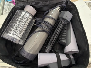 Perie rotativă Babyliss brushing 1000 - imagine 2