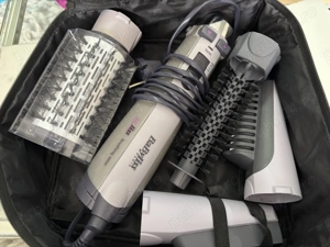 Perie rotativă Babyliss brushing 1000 - imagine 3