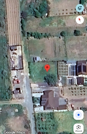 Vând teren in mineri - imagine 2