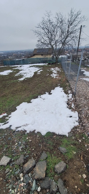 Vând teren in mineri - imagine 5