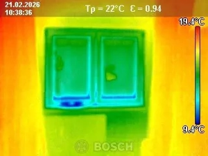 Facturi mari? Frig în casă? Află EXACT unde pierzi căldura!
