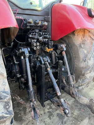 Case Ih Puma 195 - imagine 5