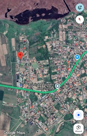 Vând teren in mineri - imagine 3