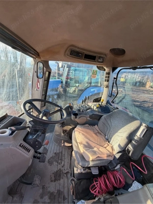 Case Ih Puma 195 - imagine 3