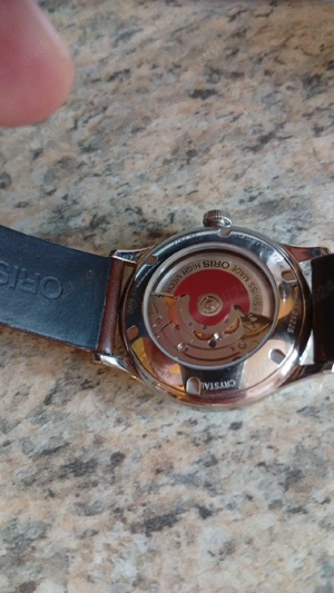 ceas automatic  - imagine 2