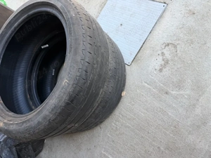 cauciucuri pirelli 205/50/17  - imagine 3