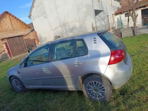 De vânzare pentru  dezmembrare  - imagine 2