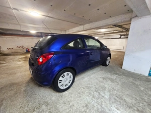 Opel Corsa 2007, 1.3 diesel - imagine 4