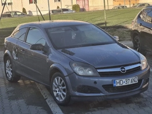 Opel Astra GTC 1.7 2006