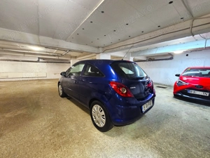 Opel Corsa 2007, 1.3 diesel - imagine 2