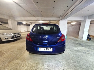Opel Corsa 2007, 1.3 diesel - imagine 3