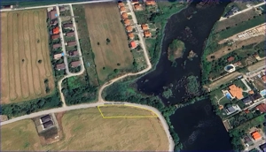 Teren Intravilan în apropiere de LAC - 2348 mp - imagine 4