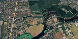 Teren Intravilan în apropiere de LAC - 2348 mp - imagine 6