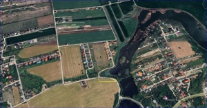 Teren Intravilan în apropiere de LAC - 2348 mp - imagine 5