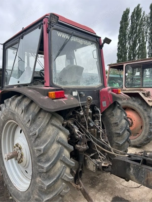 Belarus 1221.3 - imagine 3