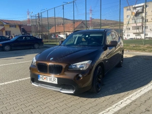 bmw X-Drive 2.0 2011