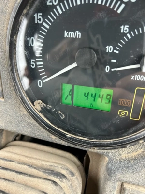 Belarus 1221.3 - imagine 5