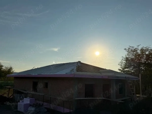 Construim casa pe placul dumneavoastra