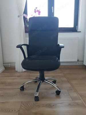 Scaune pt birou negociabil 