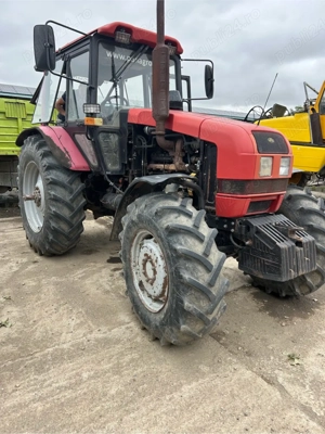 Belarus 1221.3 - imagine 2