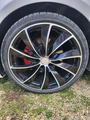 Jante aliaj R19