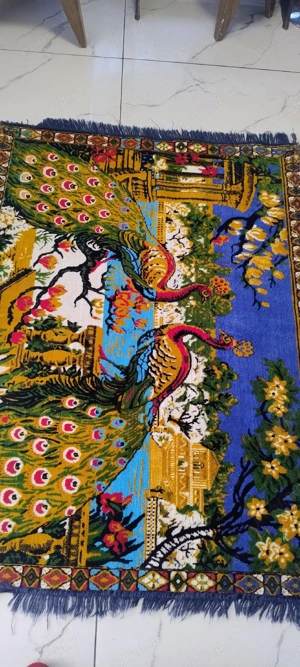 Carpete de colecție 