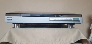 SONY PS-LX500 Lineartracking fully automatic stereo turntable sistem