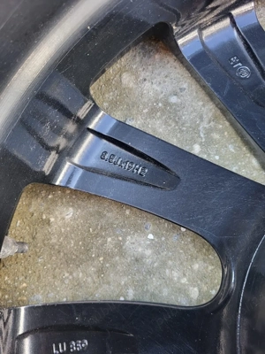 Jante aliaj R19 - imagine 4