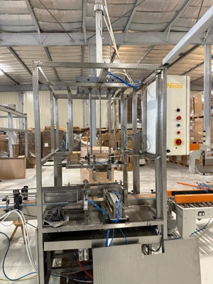 Linia de imbuteliere 5&10l - imagine 4