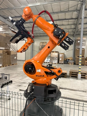 Linia de imbuteliere 5&10l - imagine 5