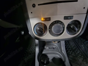 Opel Corsa 2007, 1.3 diesel - imagine 7