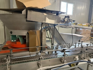 Linia de imbuteliere 5&10l - imagine 3