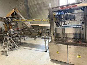 Linia de imbuteliere 5&10l - imagine 2