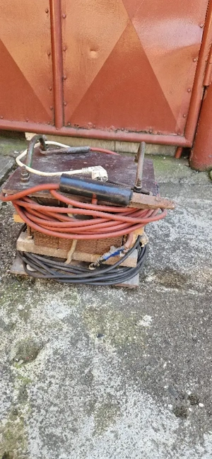 Aparat sudura  - imagine 2